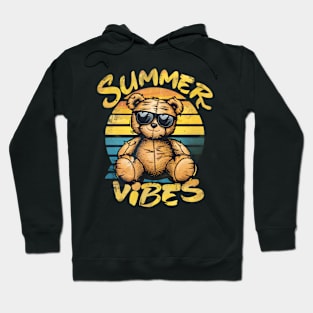 summer vibe Hoodie